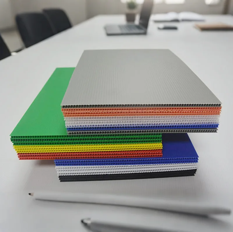 Qu’est-ce qui rend les matières premières en feuilles creuses essentielles pour les emballages modernes et les applications industrielles ?