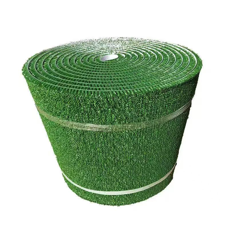 Avantages des tapis d'herbe récupérateurs d'or